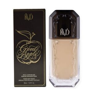 💥🆕💥 Kat Von D Good Apple Full-Coverage Serum Foundation (Medium 033)